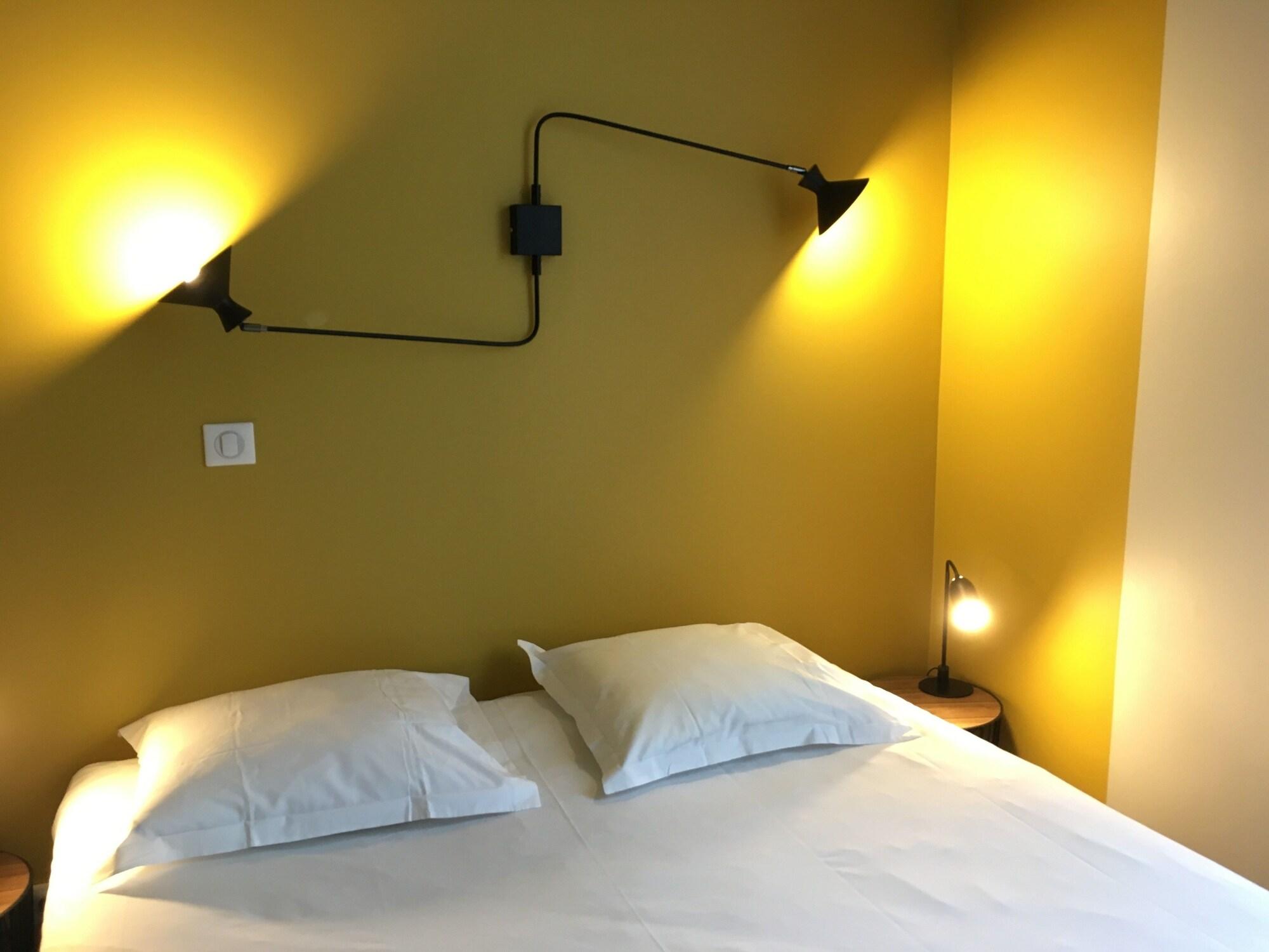 Hotel Alnea Cannes Exterior foto