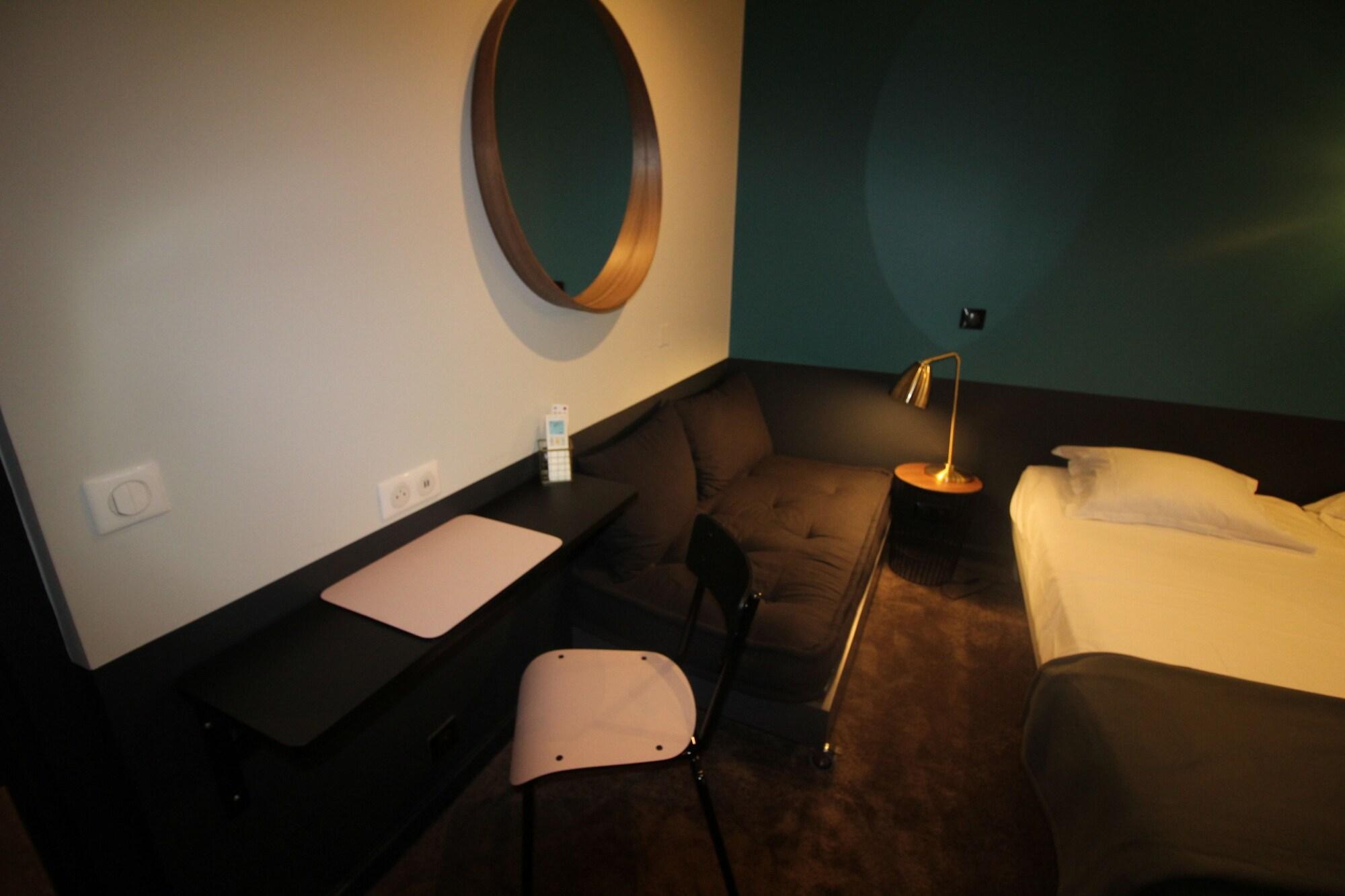 Hotel Alnea Cannes Exterior foto