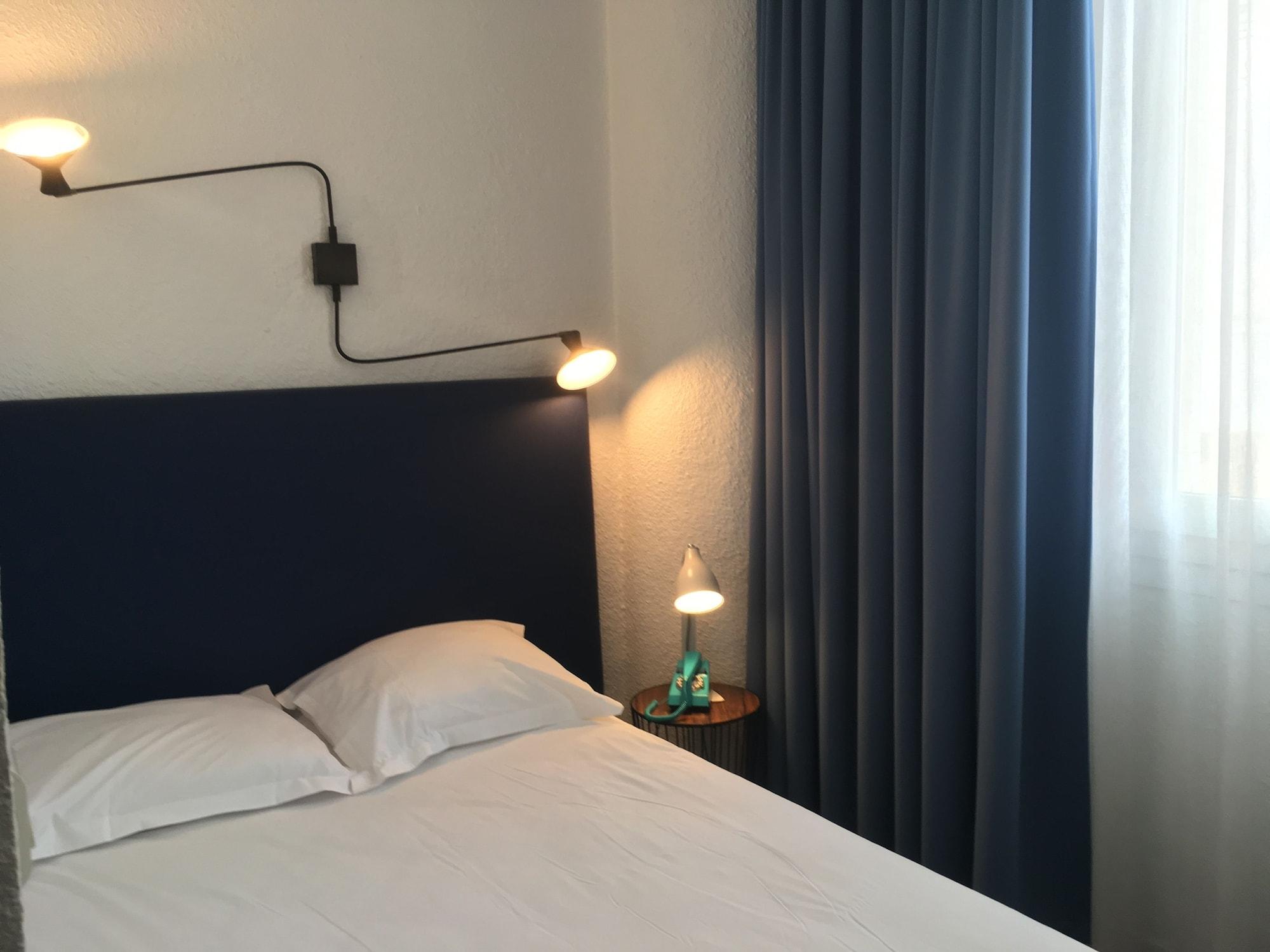 Hotel Alnea Cannes Exterior foto