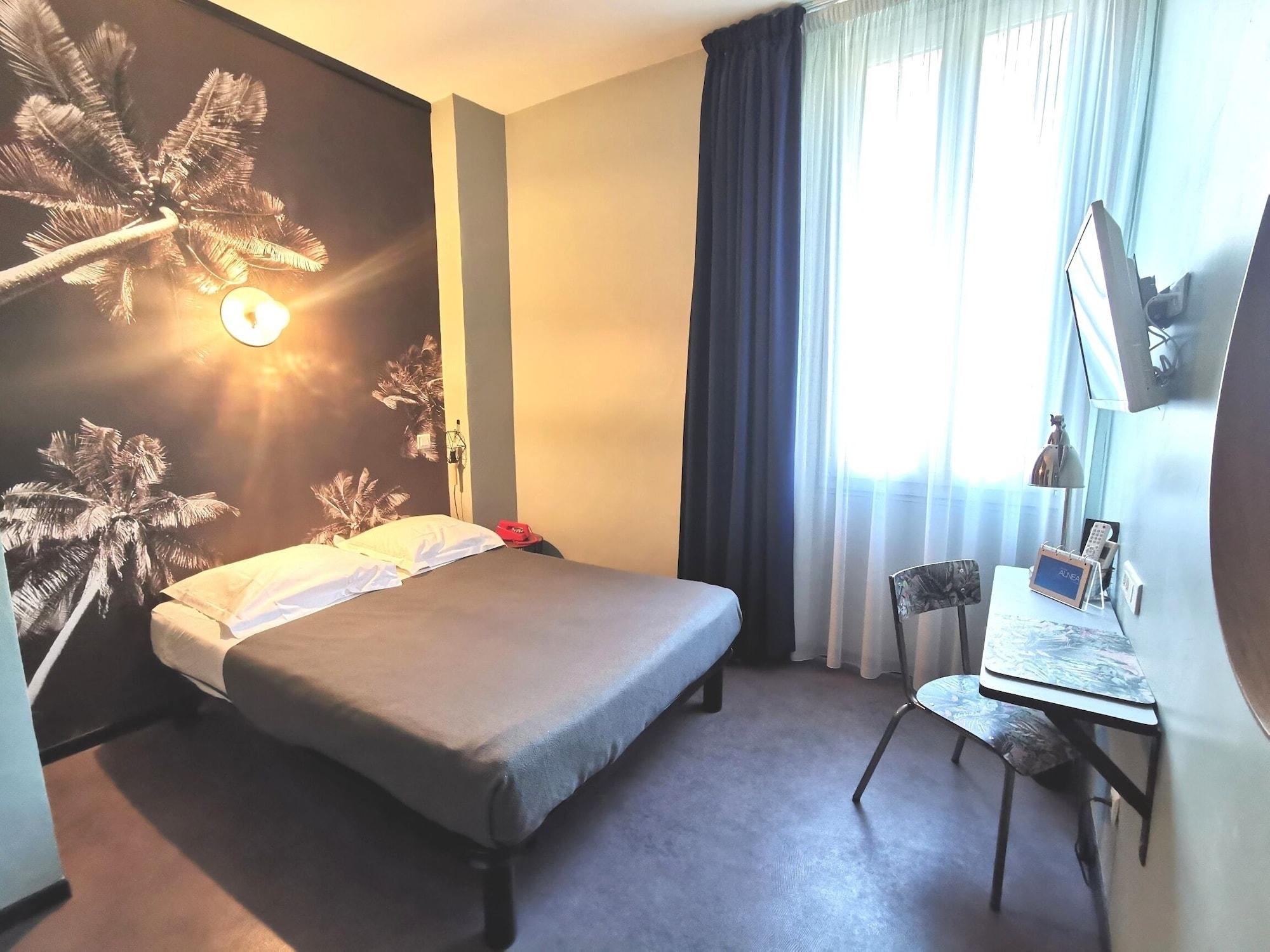 Hotel Alnea Cannes Exterior foto