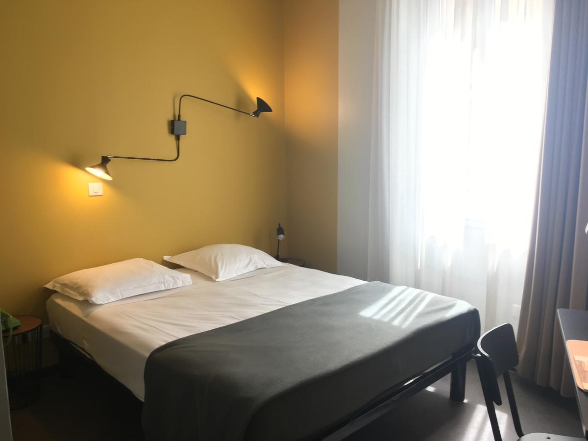 Hotel Alnea Cannes Exterior foto
